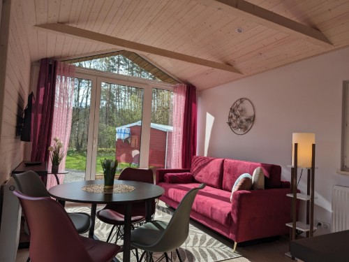 Ferienhaus - 4 Personen -  - Seeufer - 17209 - Stuer