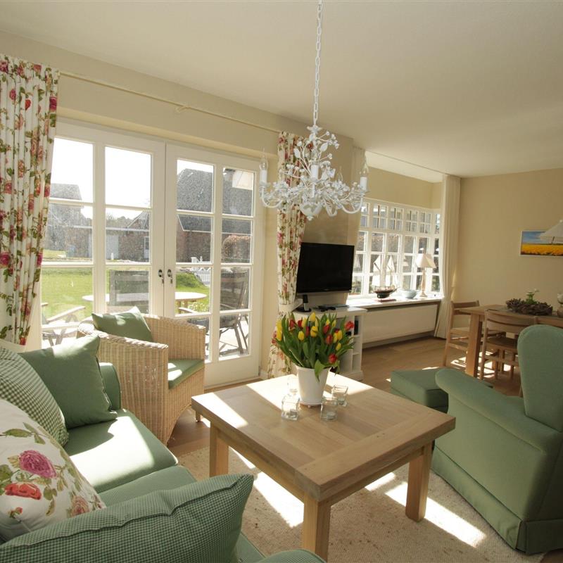 Sommerhus - 4 personer -  - Stine-Andresen-Weg - 25938 - Wyk Auf Föhr