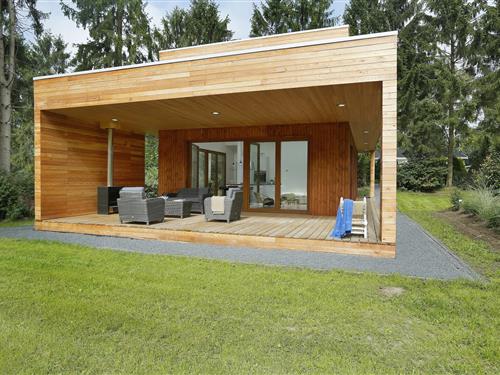 Feriehus - 4 personer -  - 7468RS - Enter