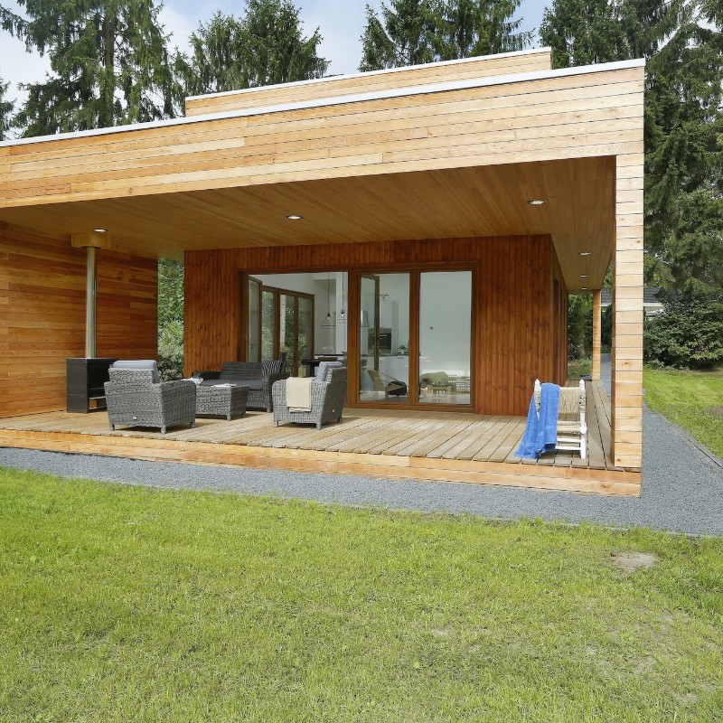 Sommerhus - 4 personer -  - 7468RS - Enter