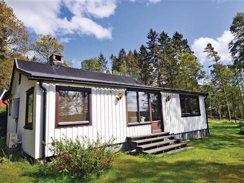 Holiday home - 6 persons -  - Forshälla Röd - 451 91 - Uddevalla