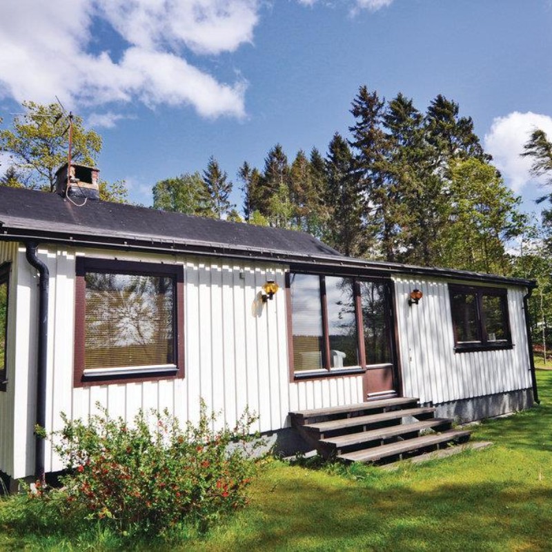 Sommerhus - 6 personer -  - Forshälla Röd - 451 91 - Uddevalla