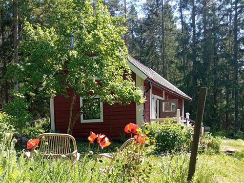 Holiday Home/Apartment - 4 persons -  - Rösätter - Linköping - 59052 - Nykil