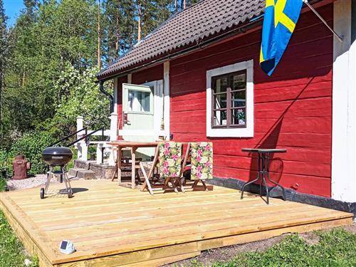  - 4 persons -  - Rösätter - Linköping - 59052 - Nykil