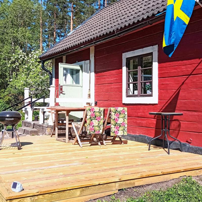  - 4 personer -  - Rösätter - Linköping - 59052 - Nykil