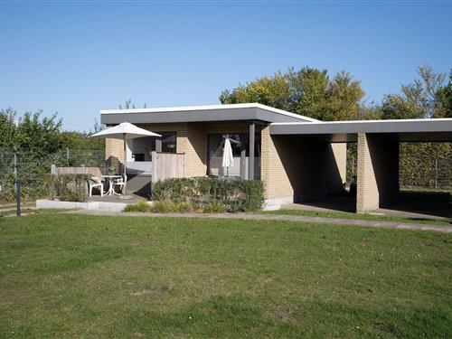 Sommerhus - 2 personer -  - Blankwasserweg - 23743 - Grömitz-Lensterstrand