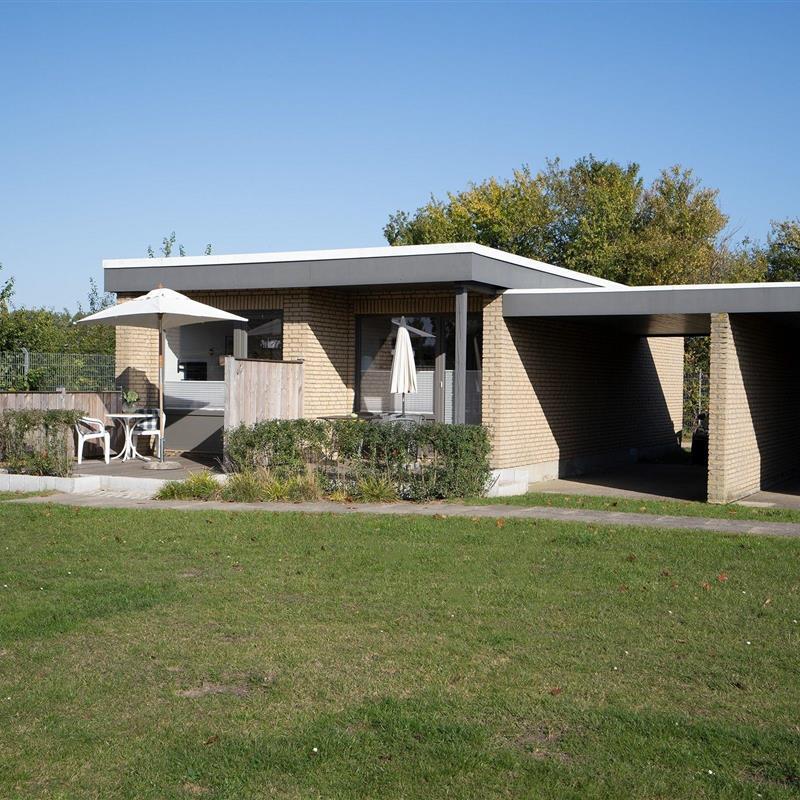 Sommerhus - 2 personer -  - Blankwasserweg - 23743 - Grömitz-Lensterstrand