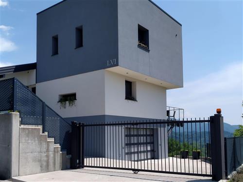 Sommerhus - 4 personer -  - Tarcento - 33017