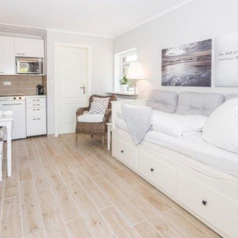 Ferielejlighed - 2 personer -  - Ruar Ört - 25980 - Sylt Morsum