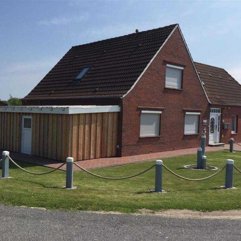 Sommerhus - 7 personer -  - 26506 - Norddeich