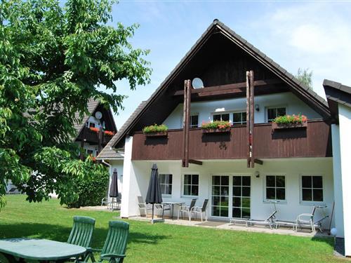 Holiday Home/Apartment - 4 persons -  - Mühlwiese - 3745 - Walkenried