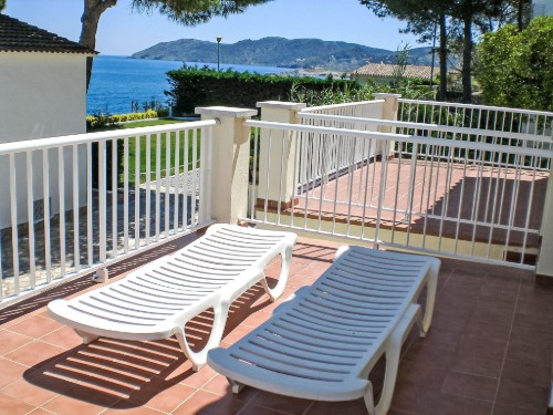 Ferielejlighed - 4 personer -  - 17490 - Llançà