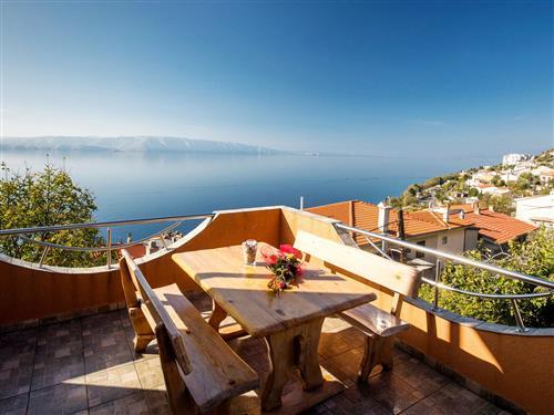 Ferienhaus - 4 Personen -  - Senj - 53270