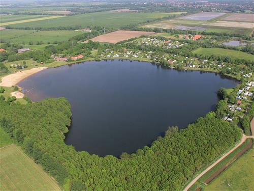  - 5 personer -  - Deichstr. - 26810 - Westoverledingen