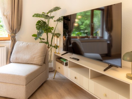 Sommerhus - 6 personer -  - Arme Sündergasse - 37444 - Sankt Andreasberg