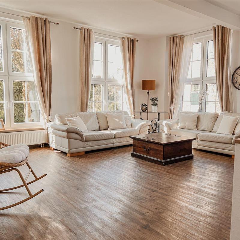 Ferielejlighed - 4 personer -  - Sandpadd - 26736 - Greetsiel