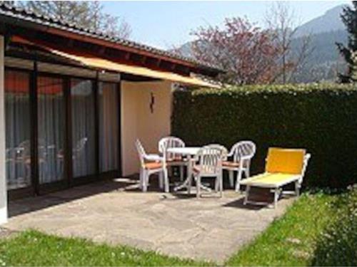 Feriecenter - 4 personer -  - Gamssteige - 87484 - Nesselwang