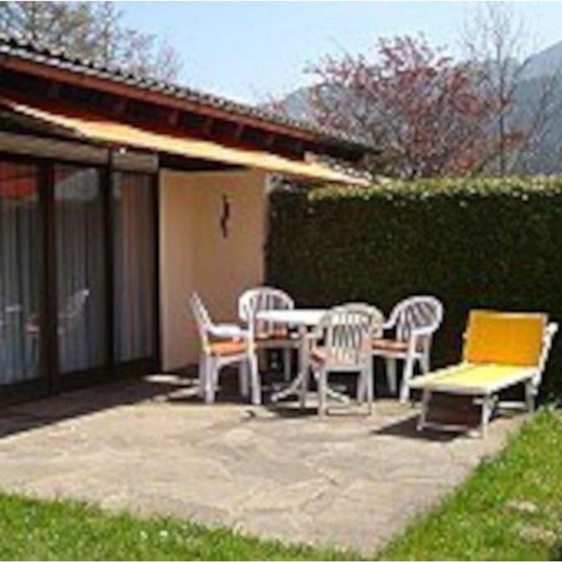 Feriecenter - 4 personer -  - Gamssteige - 87484 - Nesselwang