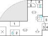 Bild 41 - Planlösning