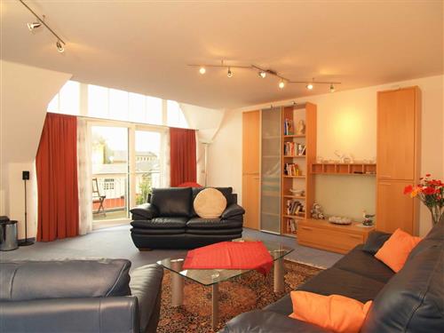 Ferielejlighed - 6 personer -  - Strandstr. - 18225 - Kühlungsborn