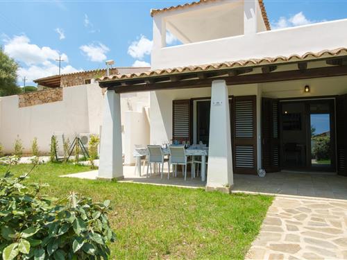 Sommerhus - 6 personer -  - Via La Pelosa - 07051 - Budoni