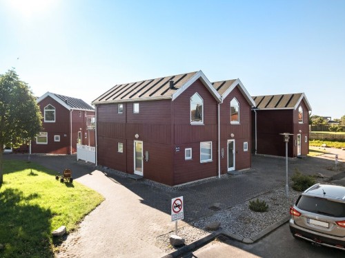 Sommerhus - 6 personer -  - Stranden - Øster Hurup - 9560 - Hadsund