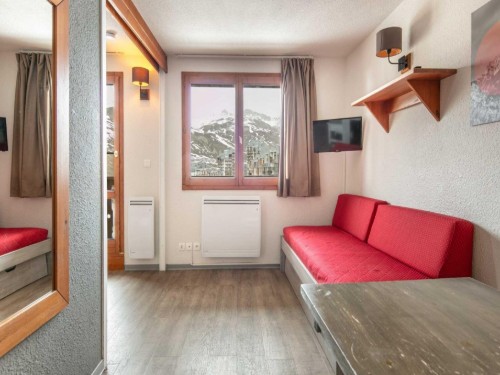 Holiday apartment - 4 persons -  - 73320 - Tignes