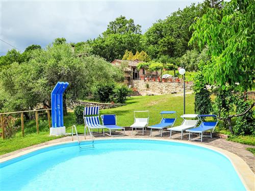 Ferienhaus - 6 Personen -  - Cortona - 06019