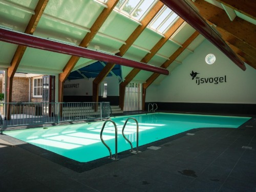 Villa - 20 personer -  - 3781PN - Voorthuizen