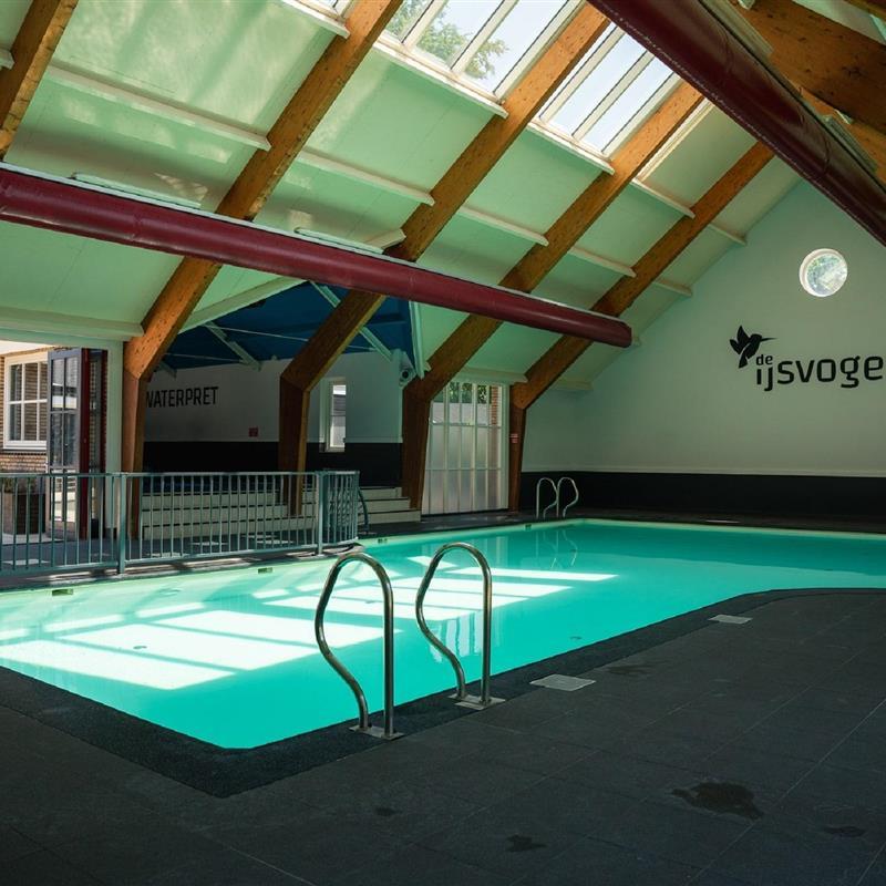 Villa - 20 personer -  - 3781PN - Voorthuizen