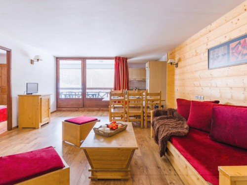 Holiday apartment - 4 persons -  - 73570 - Brides-Les-Bains
