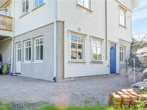 Sommerhus - 6 personer -  - Langeneskilen - 4640 - Søgne