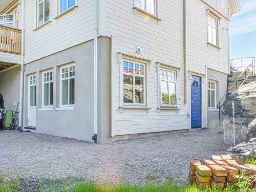 Holiday apartment - 6 persons -  - Langeneskilen - 4640 - Søgne