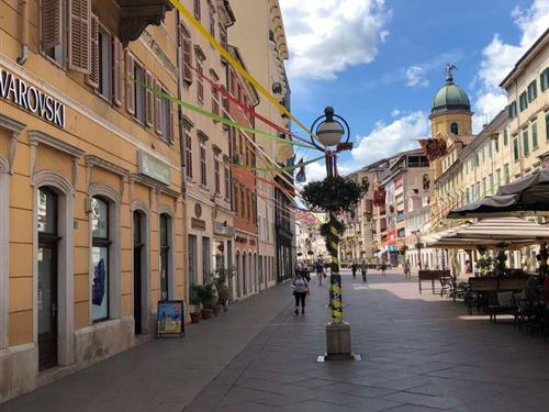 Ferieleilighet - 2 personer -  - Rijeka - 51000