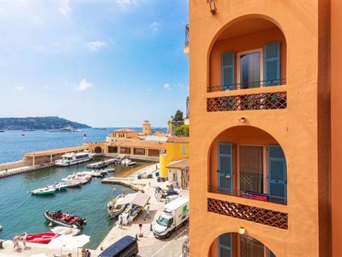 Holiday Home/Apartment - 5 persons -  - 06230 - Villefranche-Sur-Mer