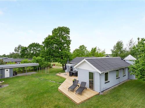 Sommerhus - 5 personer -  - Brøndbækken - Øster Hurup - 9560 - Hadsund