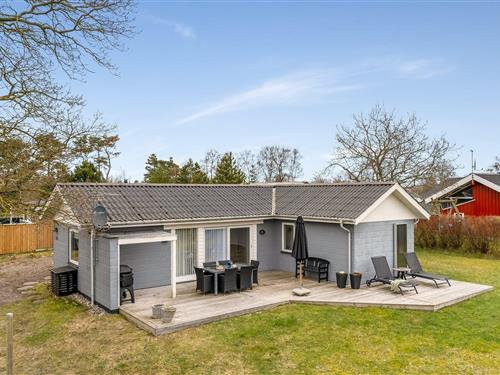 Sommerhus - 5 personer -  - Brøndbækken - Øster Hurup - 9560 - Hadsund