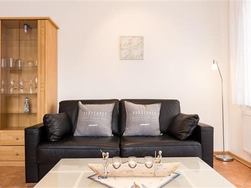 Ferielejlighed - 5 personer -  - Kiefernweg - 26548 - Norderney