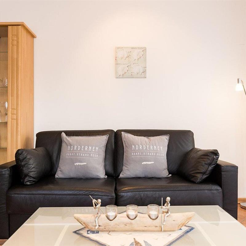 Ferielejlighed - 5 personer -  - Kiefernweg - 26548 - Norderney