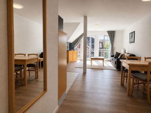 Ferieleilighet - 4 personer -  - Lütt Länneken - 18551 - Neddesitz