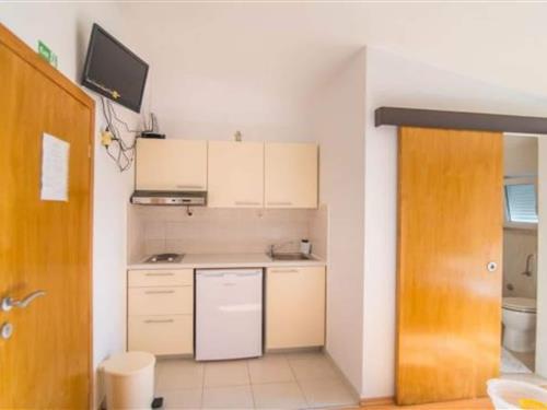 Ferielejlighed - 2 personer -  - 21315 - Dugi Rat