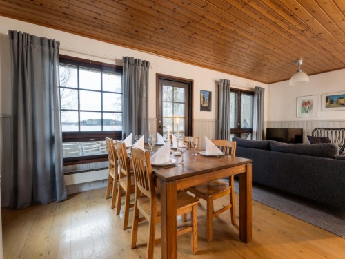 Holiday home - 6 persons -  - Hämeenlinna - 14700