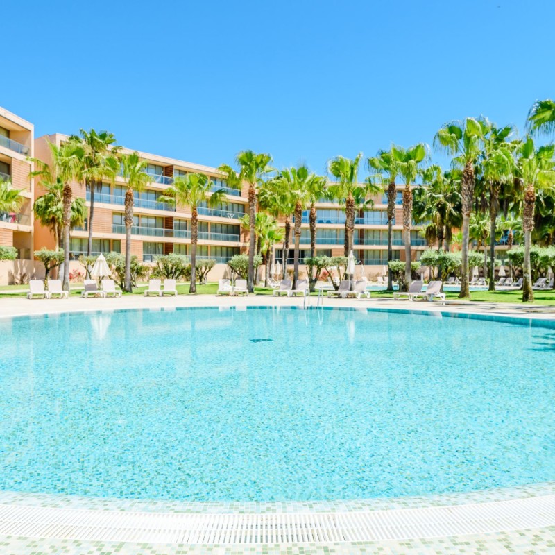 Ferielejlighed - 4 personer -  - 8200-424 - Guia