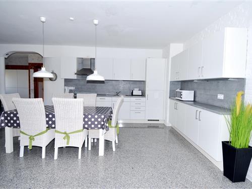 Ferielejlighed - 6 personer -  - Suhrenpohl - 23774 - Heiligenhafen