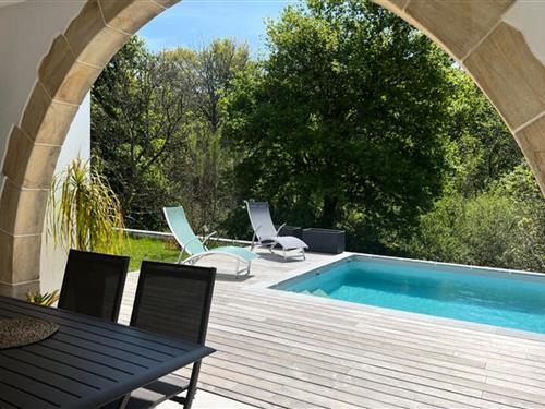 Ferienhaus - 4 Personen -  - 64500 - Ciboure