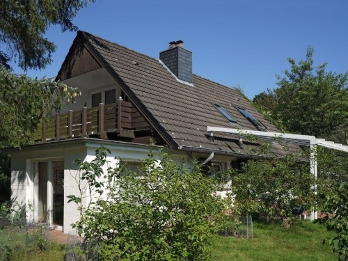 Bungalow - 3 persons -  - 25946 - Nebel\/Süddorf