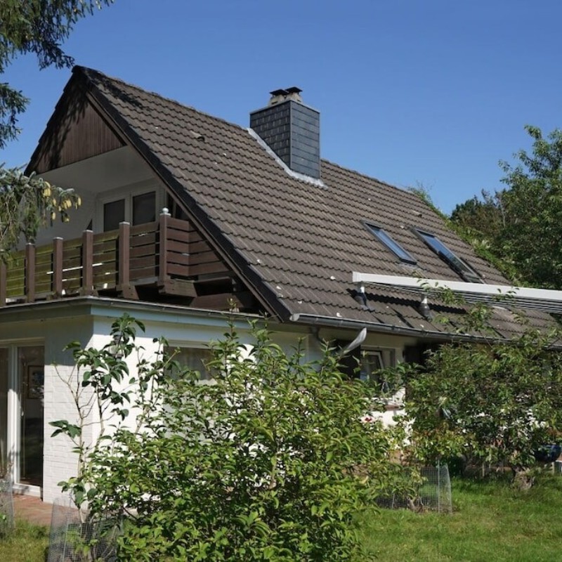 Bungalow - 3 personer -  - 25946 - Nebel\/Süddorf