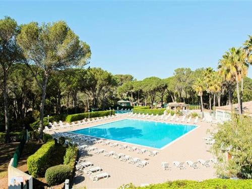 Ferienhaus - 6 Personen -  - 83700 - St Raphael