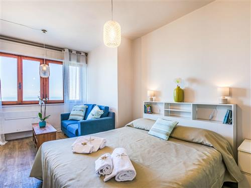 Ferieleilighet - 4 personer -  - San Vincenzo - 57022