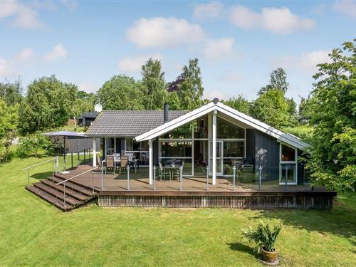 Ferienhaus - 8 Personen -  - Havremarken - Smidstrup - 3250 - Gilleleje